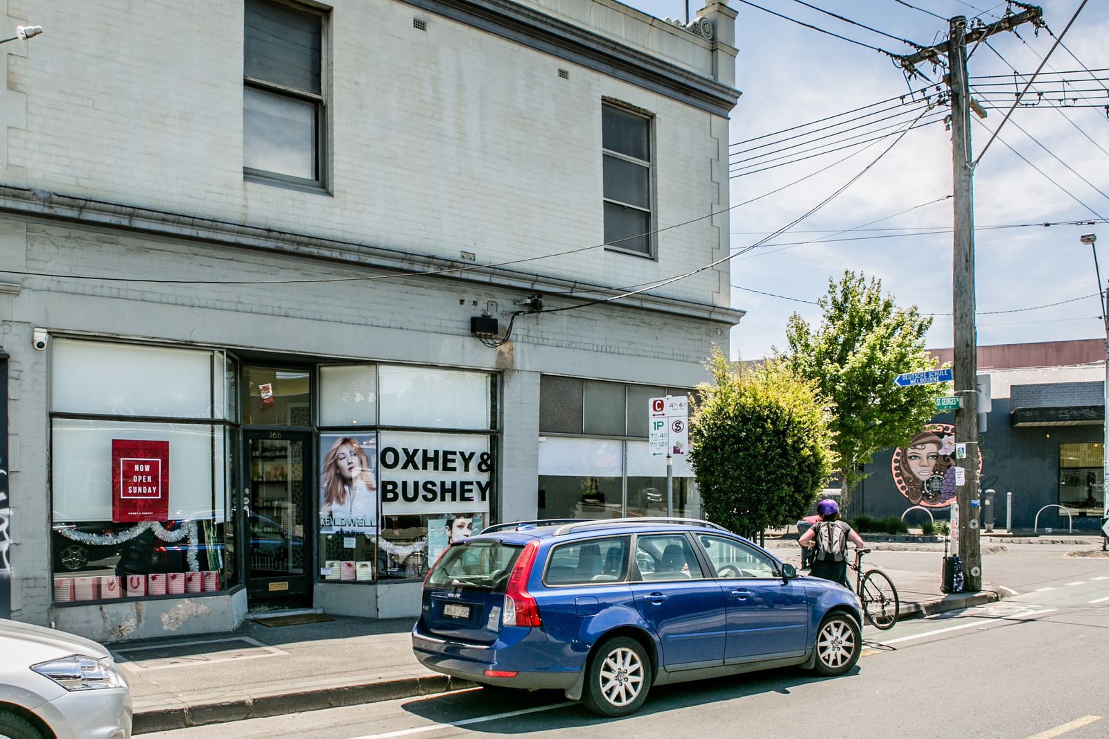 You By Luke Perger image 13