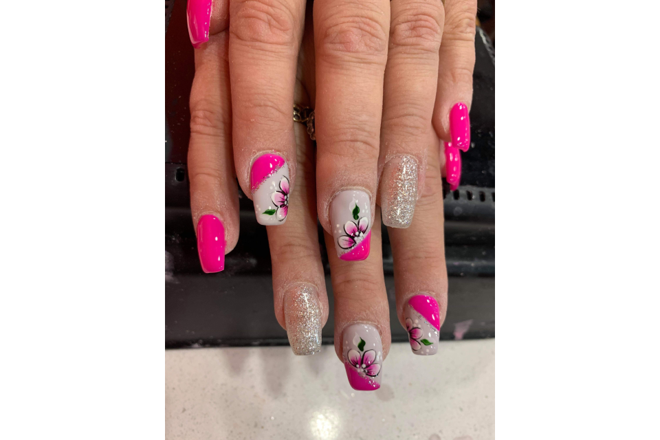 Kimmys Hair Nails & Beauty image 50