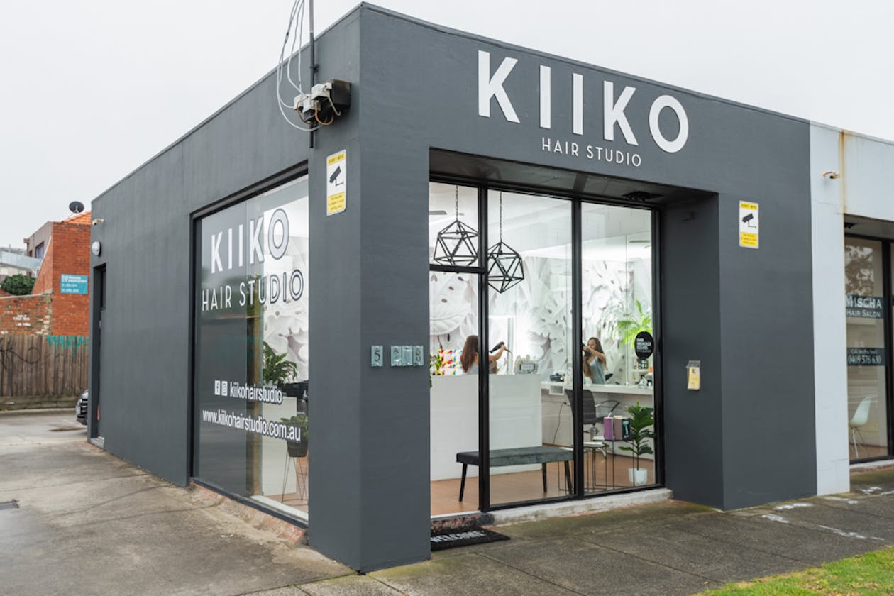 Kiiko Hair Studio image 13