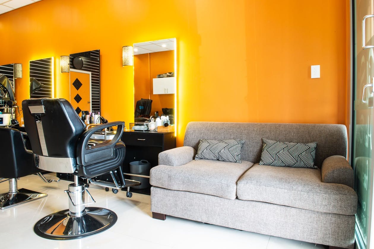 G & Shine Hair, Beauty and Fashion image 6