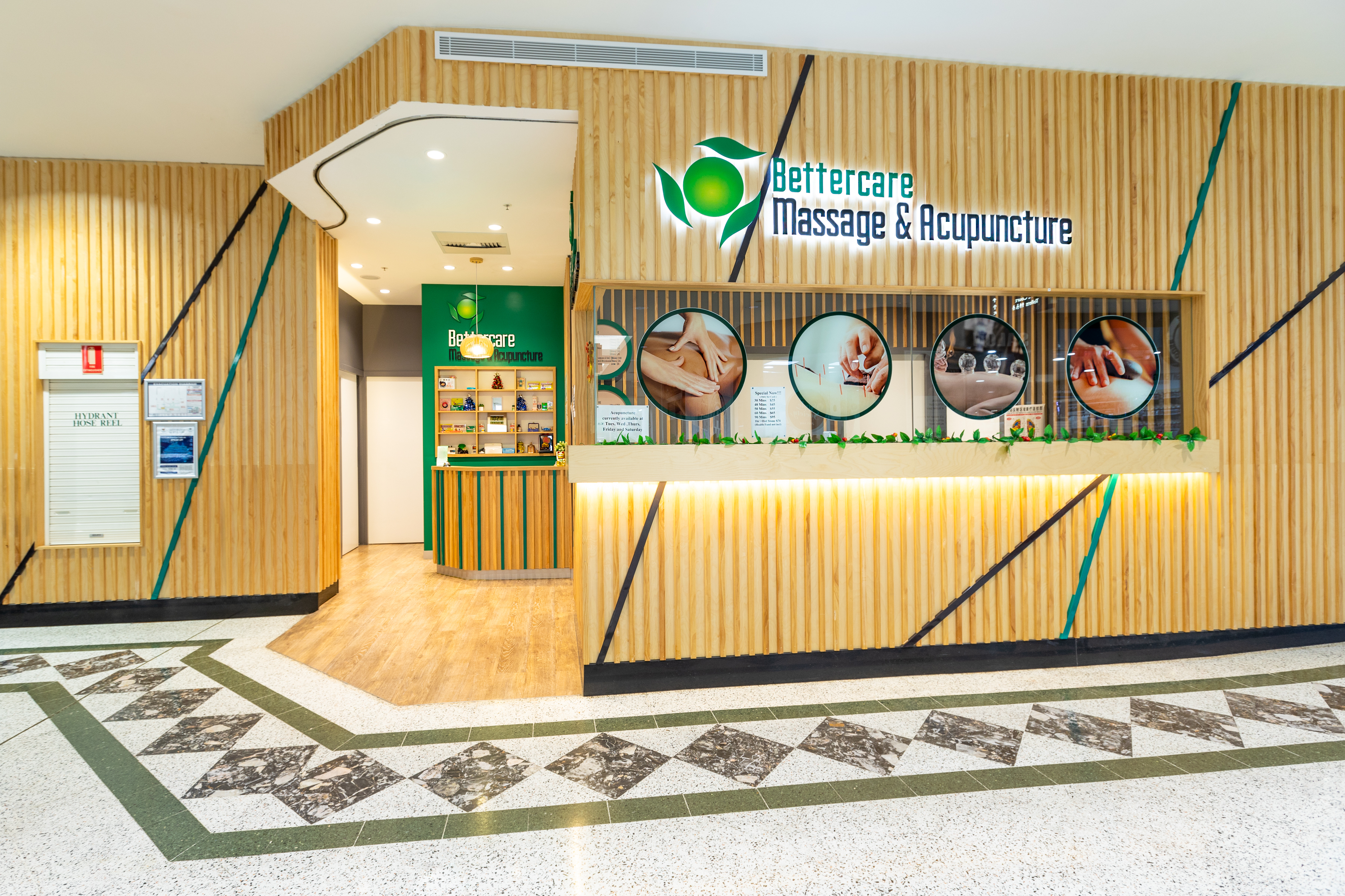 Better Care Massage & Acupuncture - Bankstown image 4