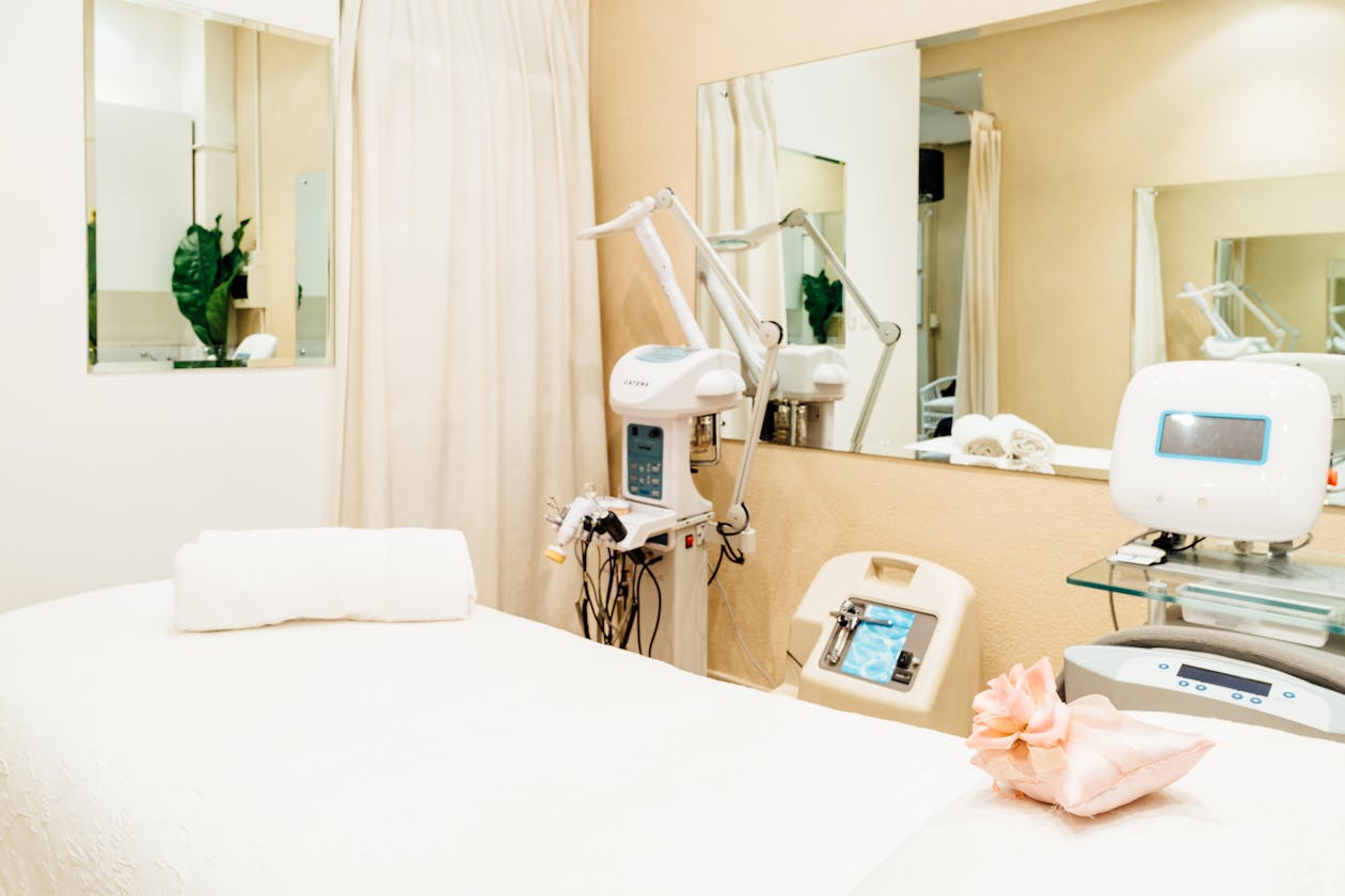 Nicole's Beauty Salon image 3