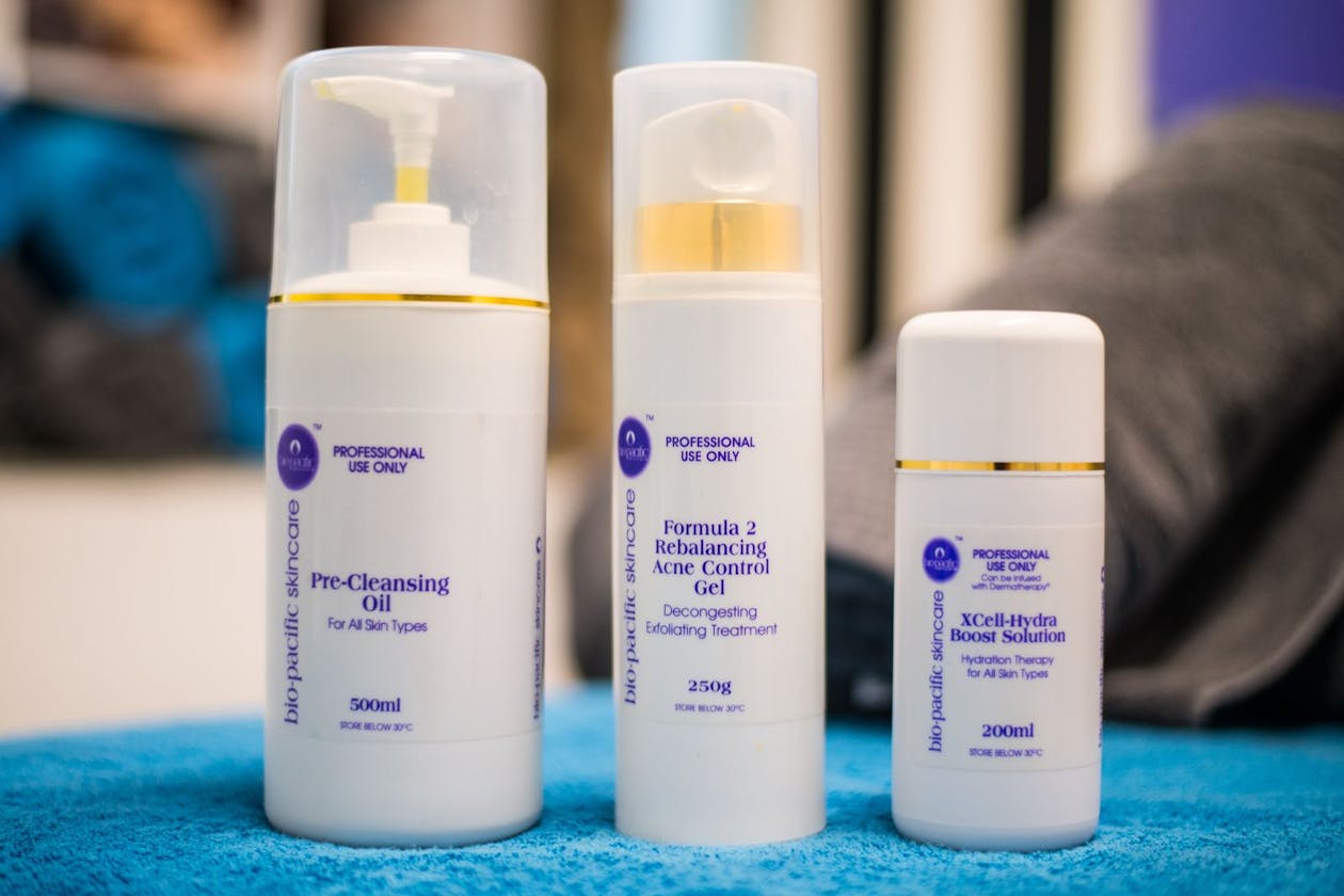 Infinity Massage & Body Therapies image 14