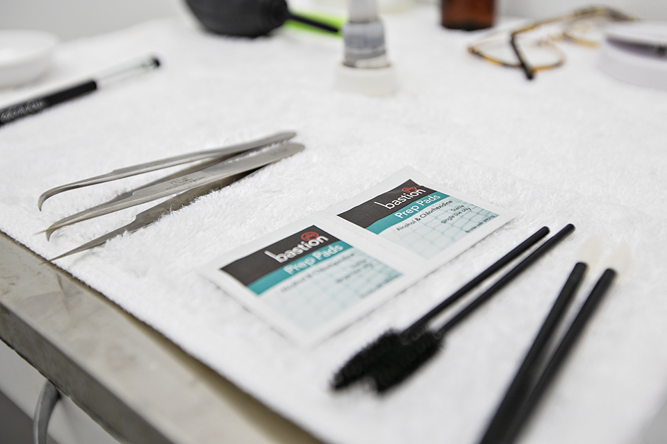 The Nail room Burleigh with Gabi image 14