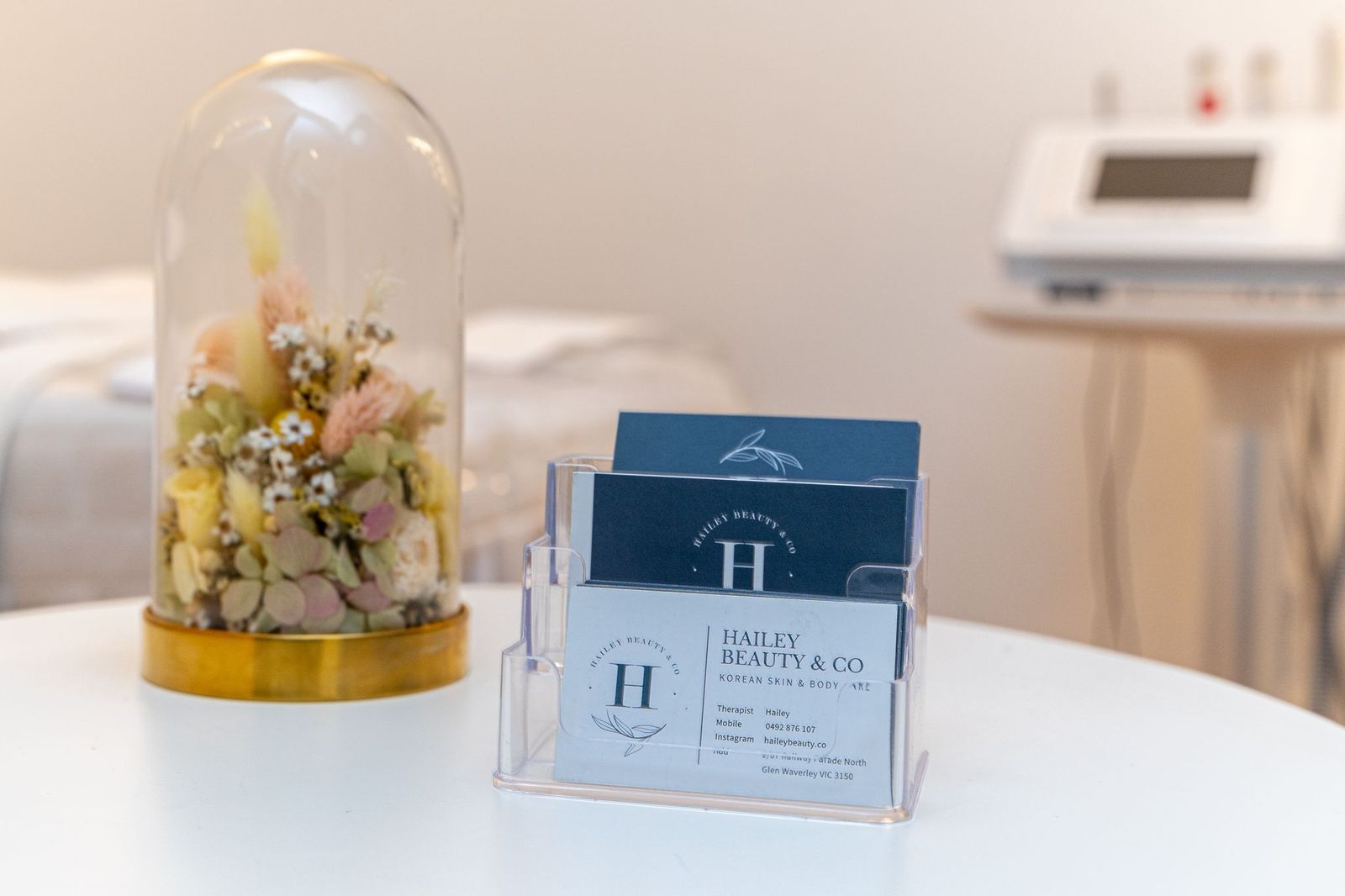 HAILEY BEAUTY & CO image 6