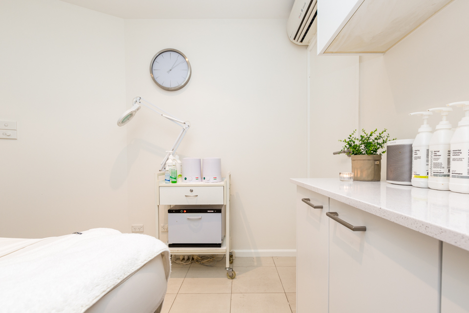 GLO Skin Body - Crows Nest image 6