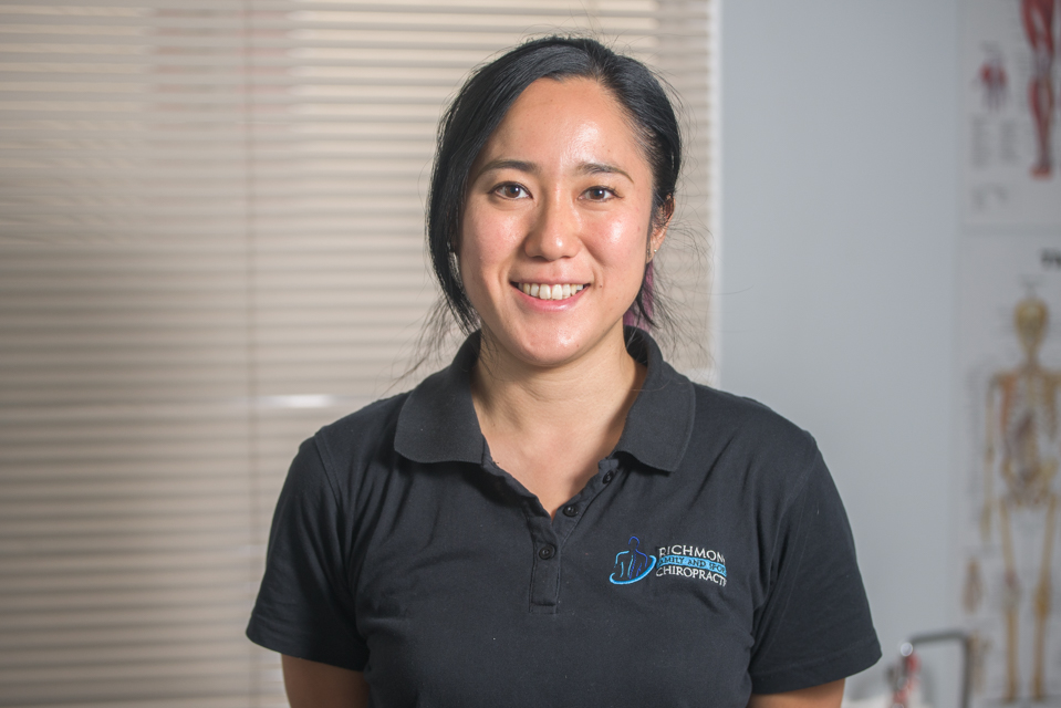 Richmond Family and Sports Chiropractic image 9