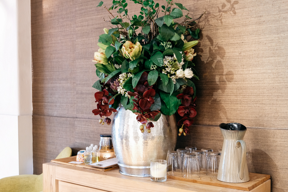 Rare Earth Hair image 11