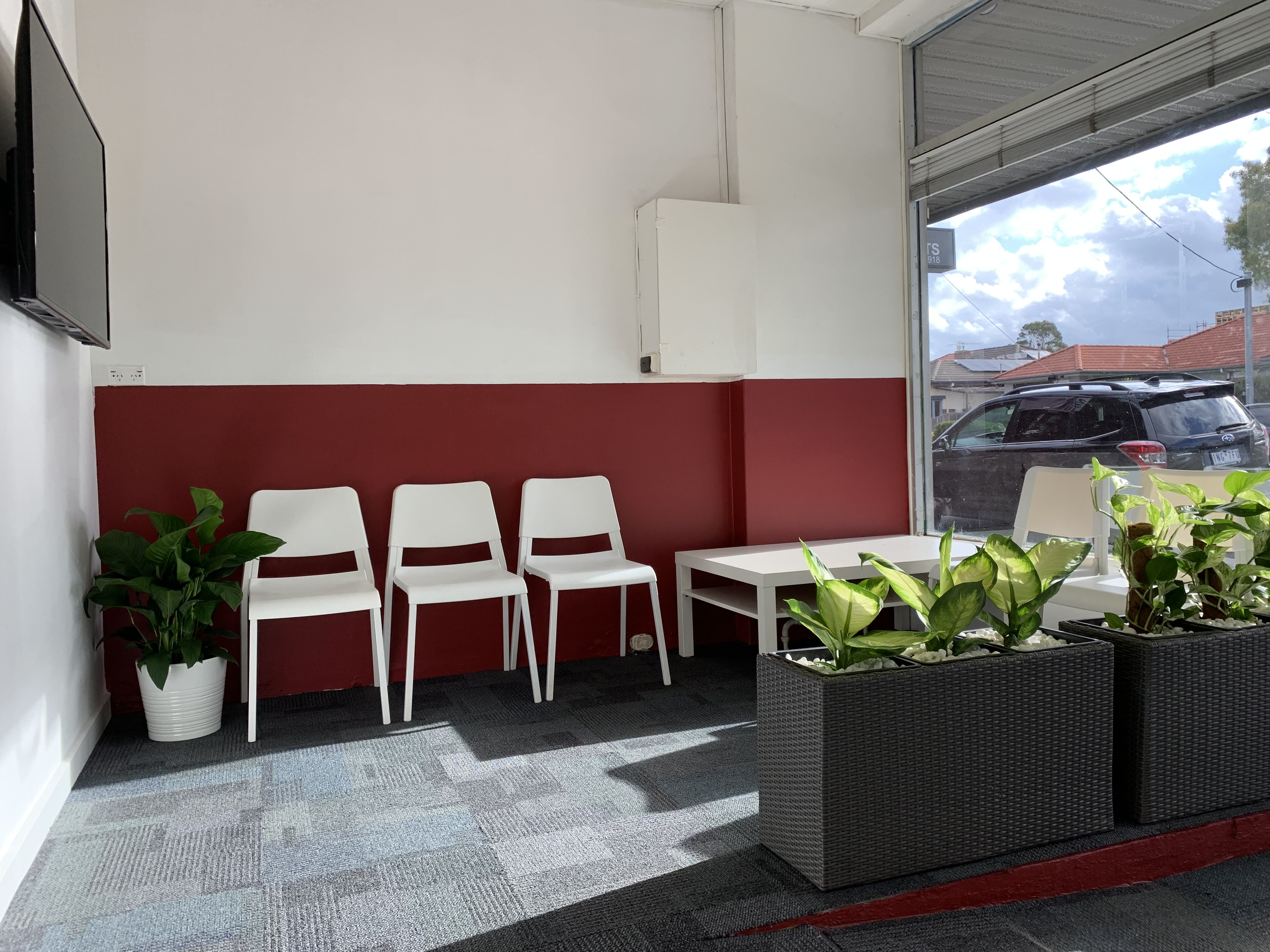 Carnegie Osteopathy image 3