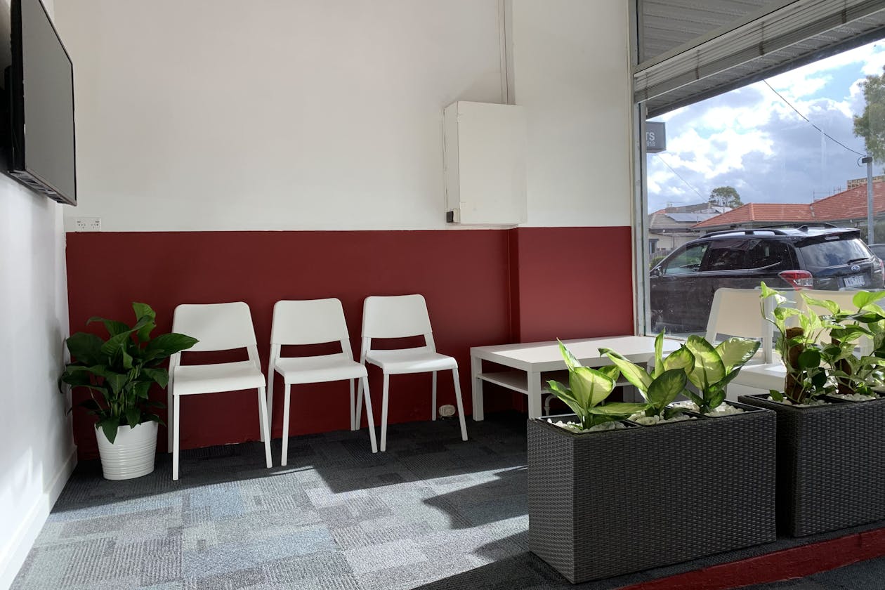 Carnegie Osteopathy image 3