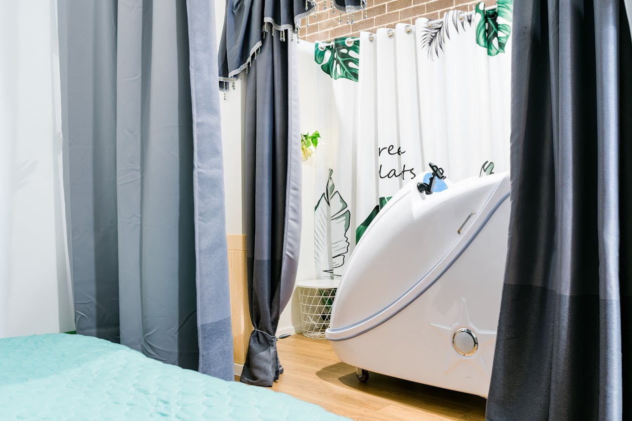 Radiant Chinese Massage image 9