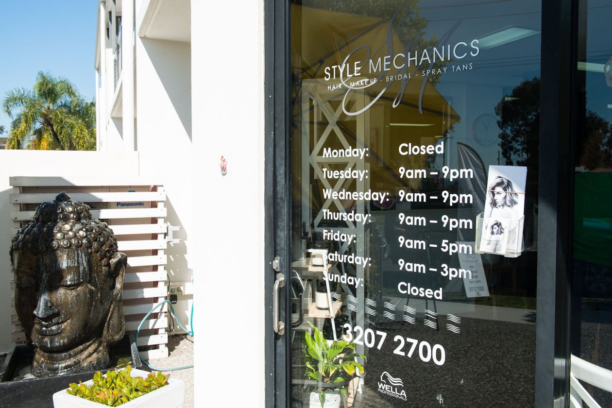 Style Mecha image 19