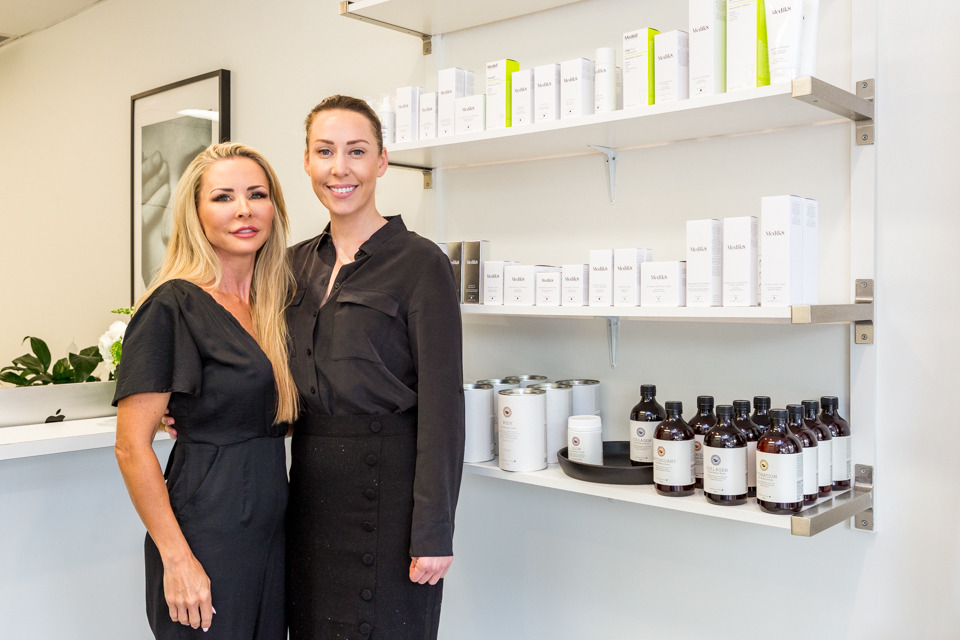 Inskin Medi Spa image 14