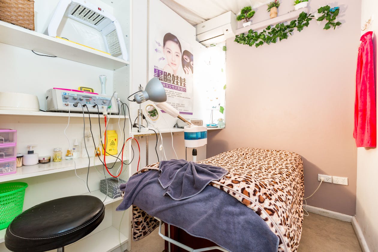 Campsie Beauty Care image 2