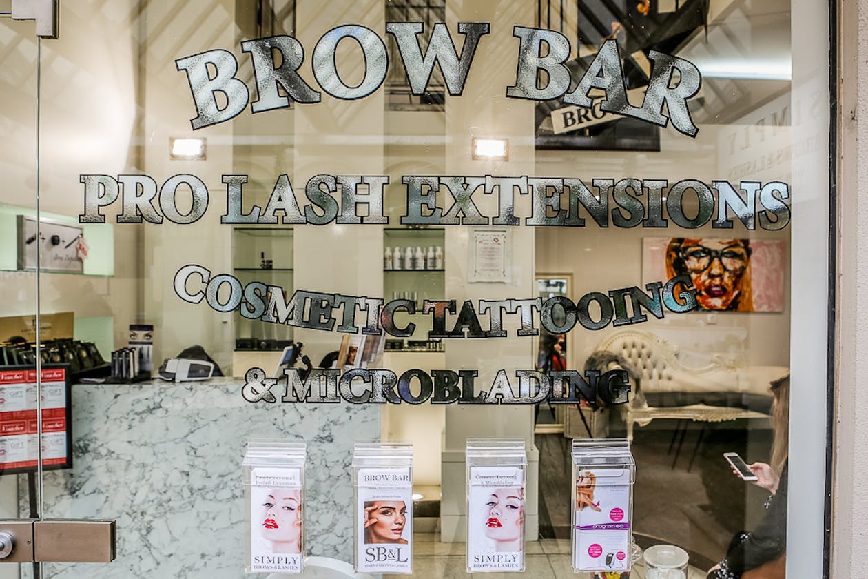 Simply Brows and Lashes - South Yarra image 16