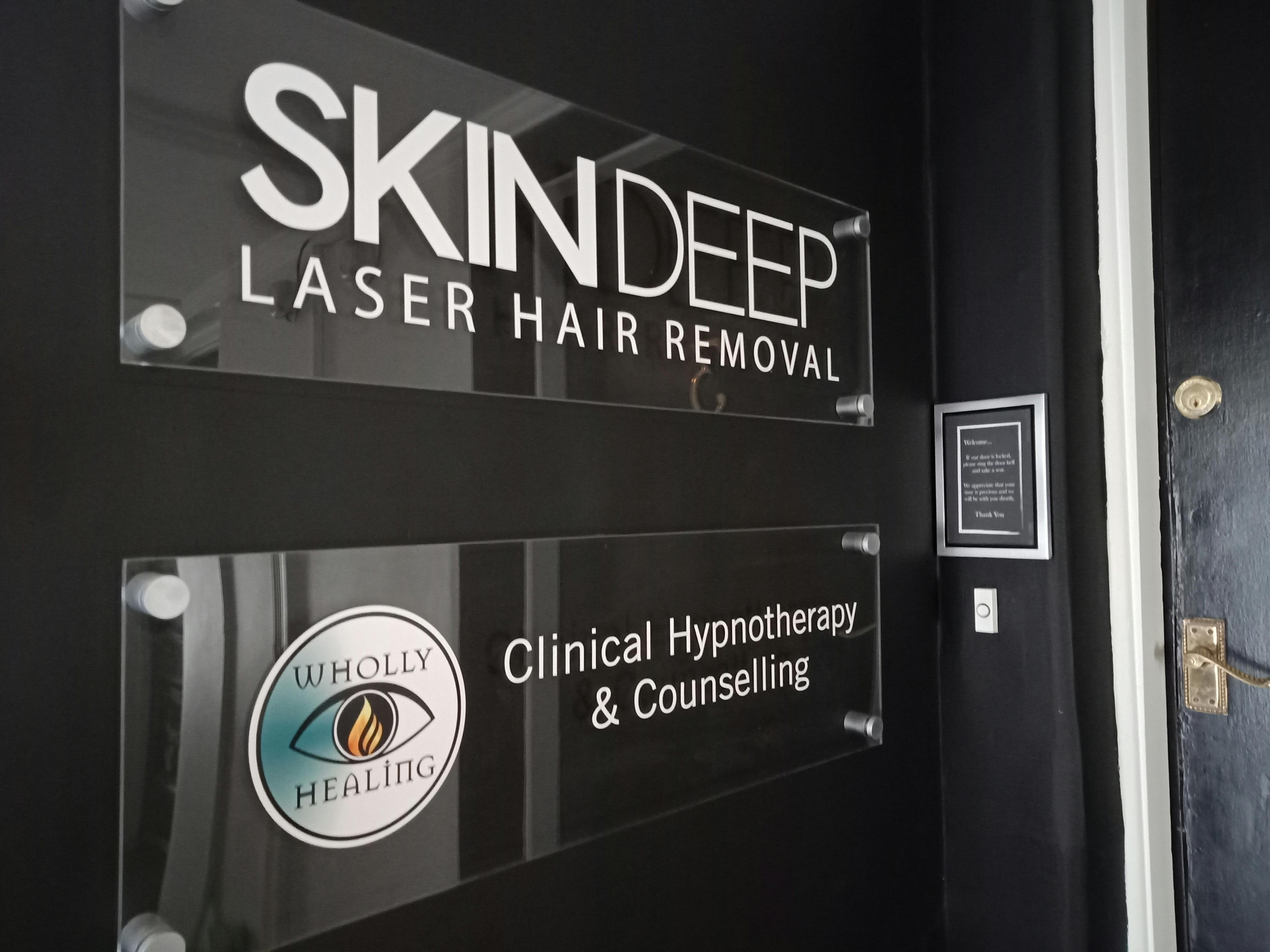 Skin Deep Laser Hair Removal - South Yarra | Waxing and Hair removal |  Bookwell