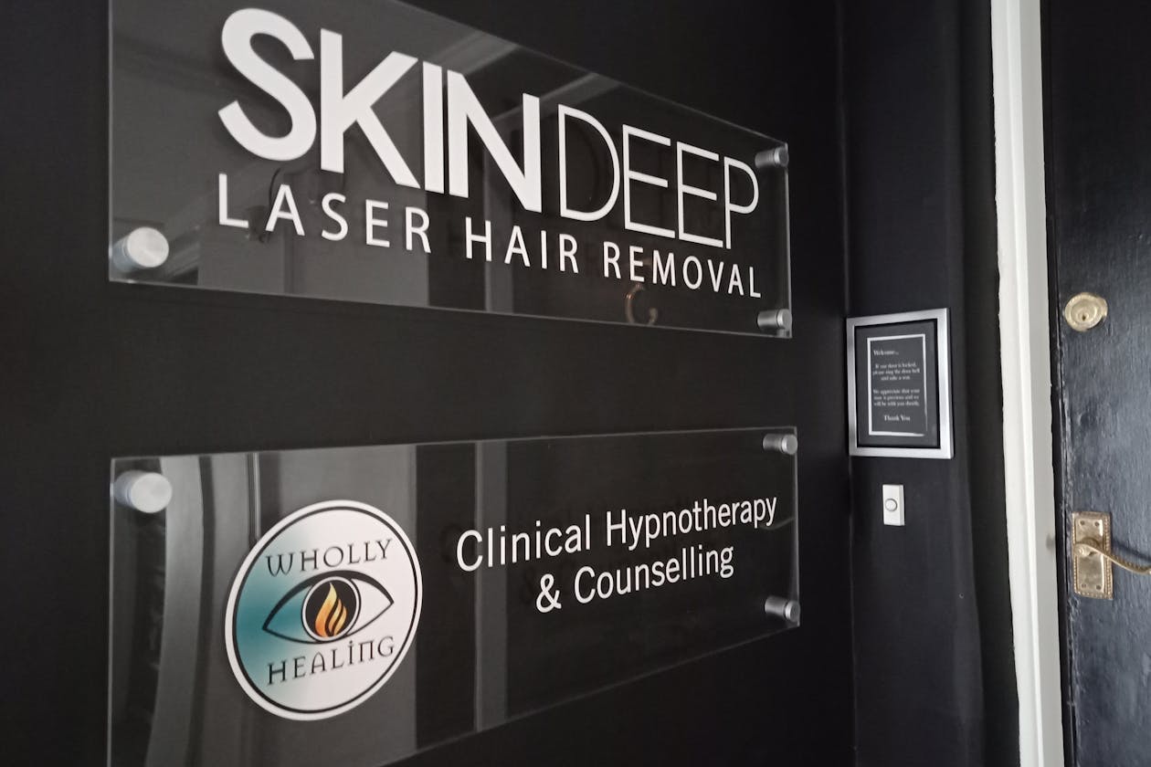 Skin Deep Laser Hair Removal