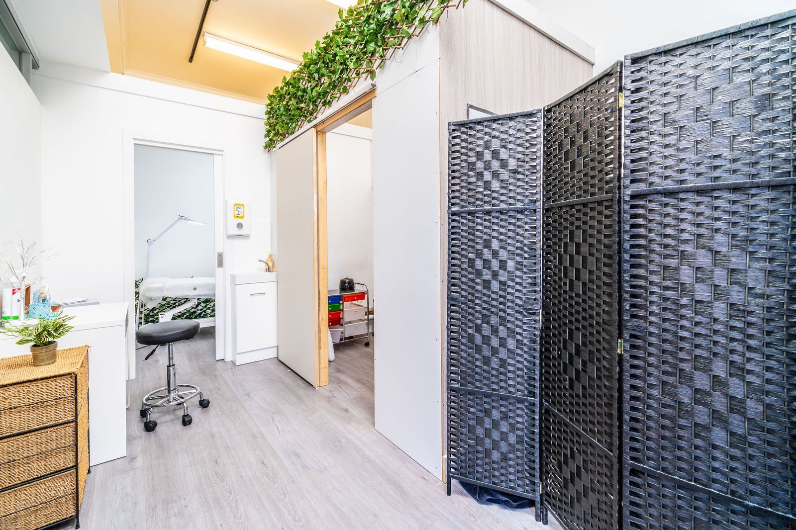 Halo Day Spa image 4