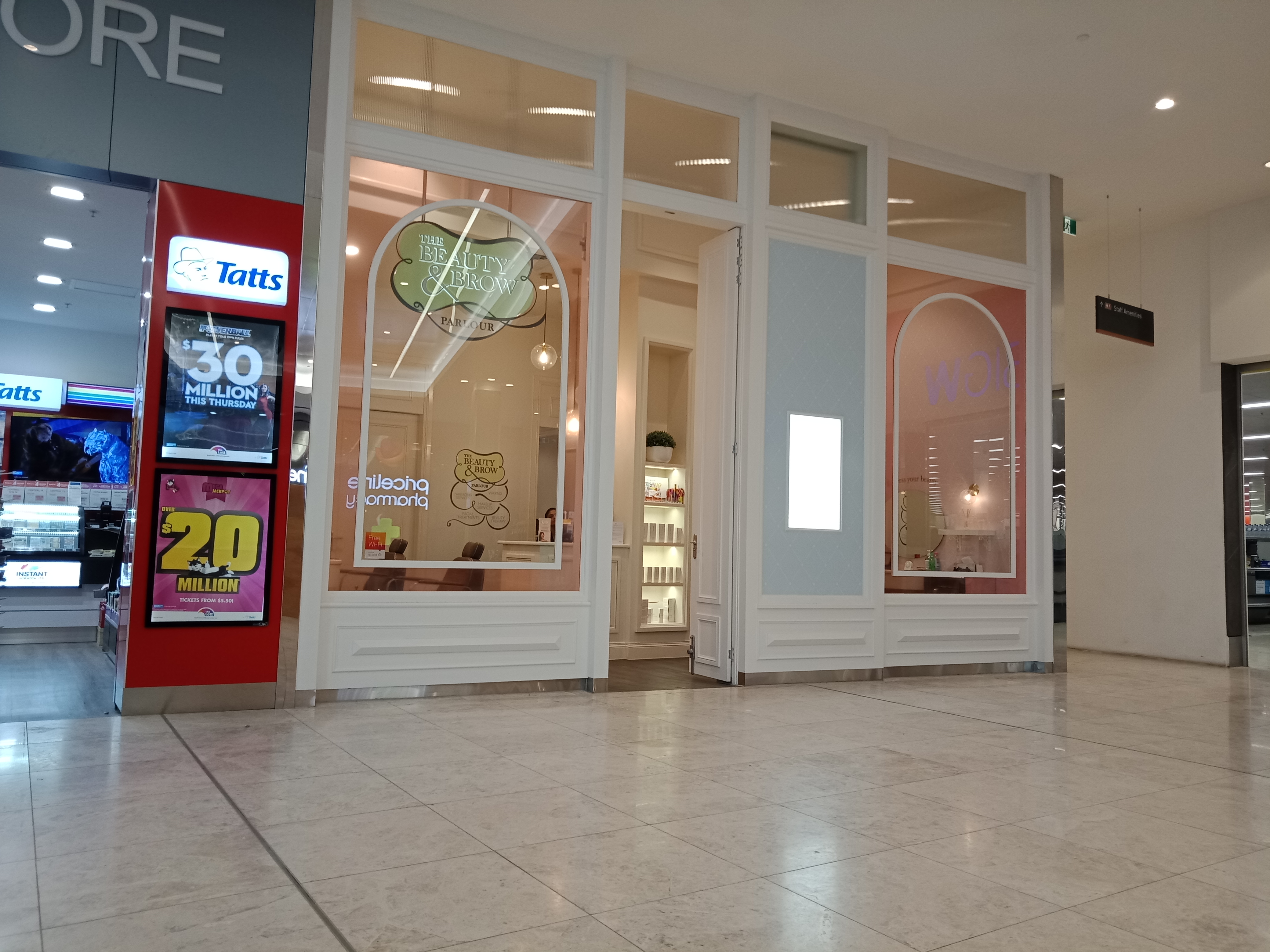 The Beauty Brow Parlour - South Yarra image 3