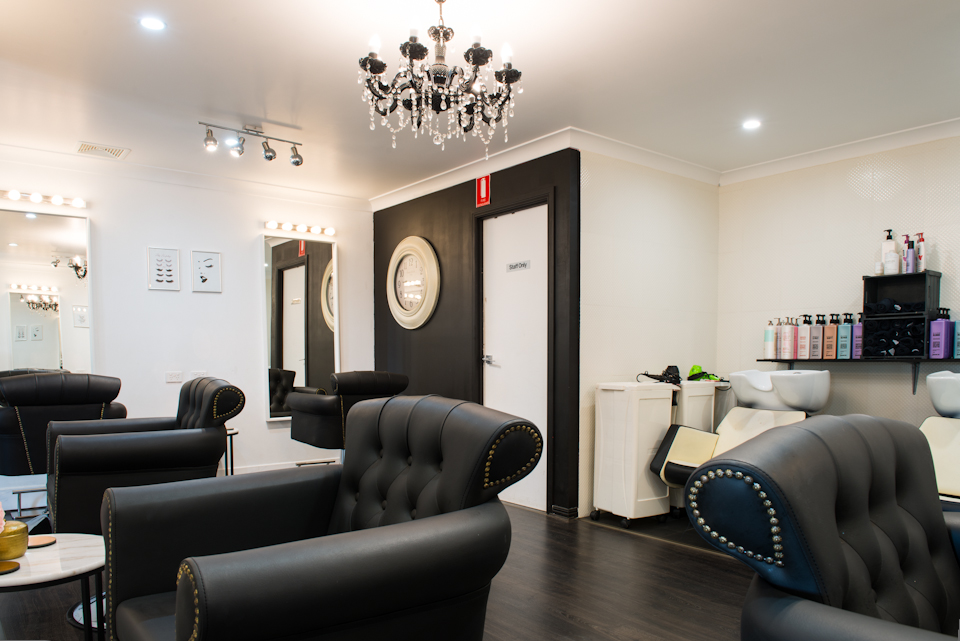 The Hair & Beauty Suite image 3