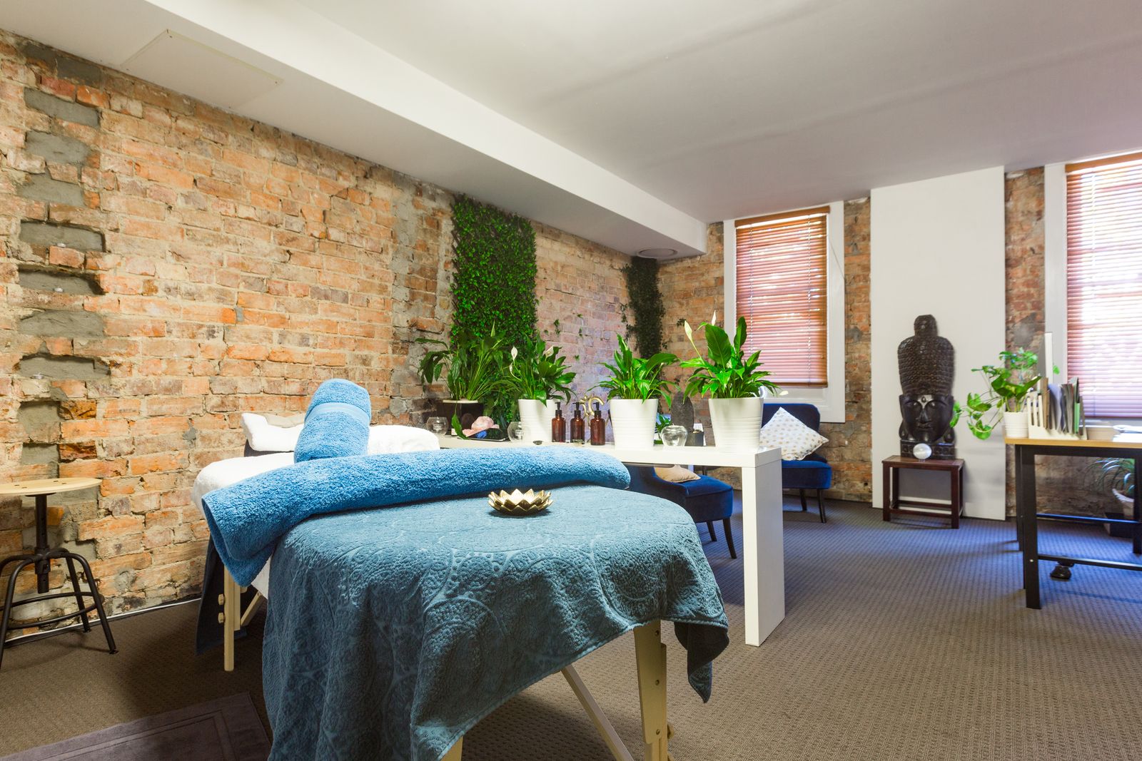 V Relaxation Therapies image 5