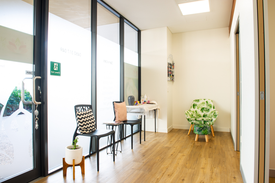 Newme Beauty Salon image 5