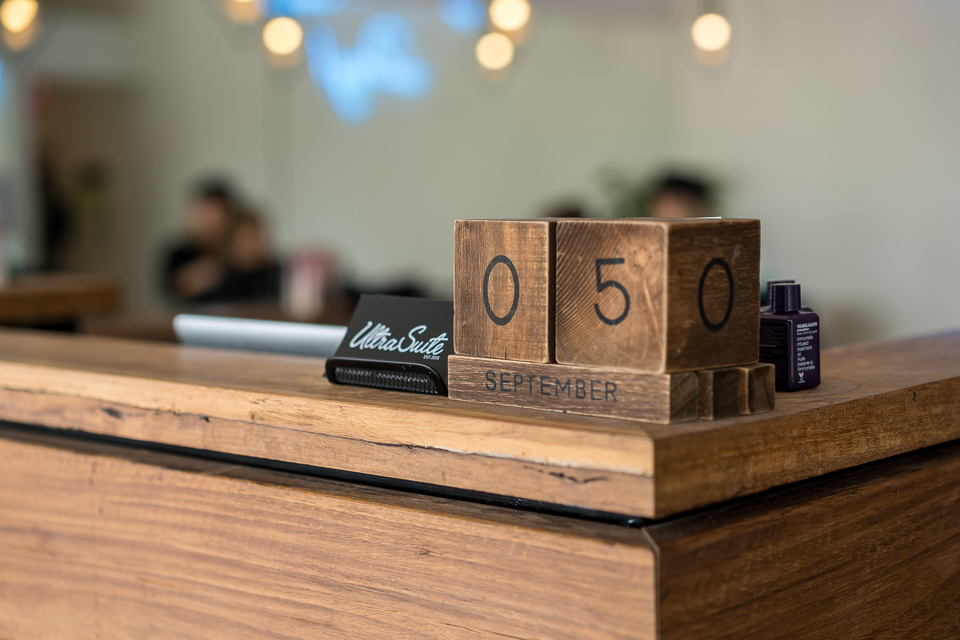 Ultra Suite Hair Bar image 8