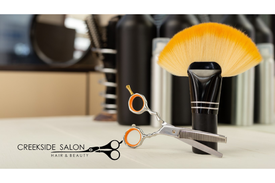 Creekside Salon image 19