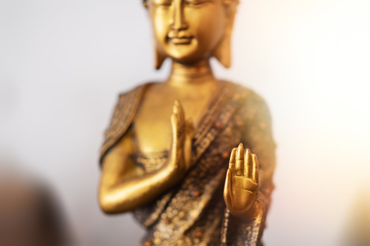 Royal Lotus Thai Massage image 7