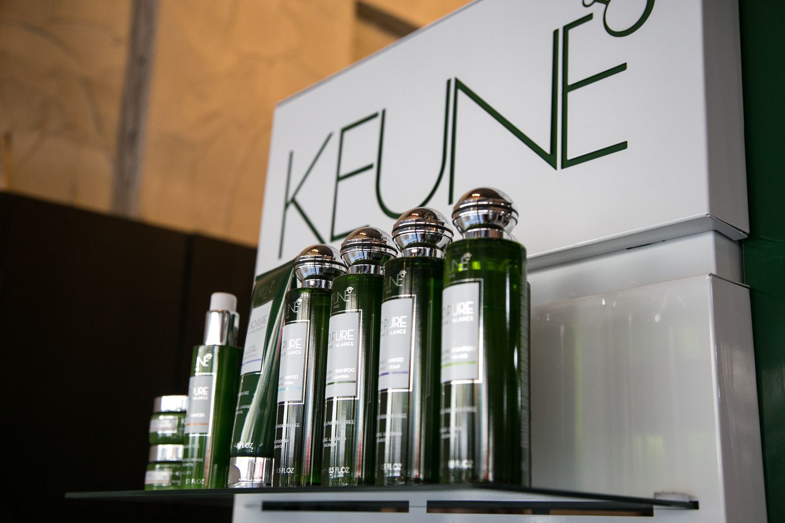 Crear by Max Hair Salon image 3