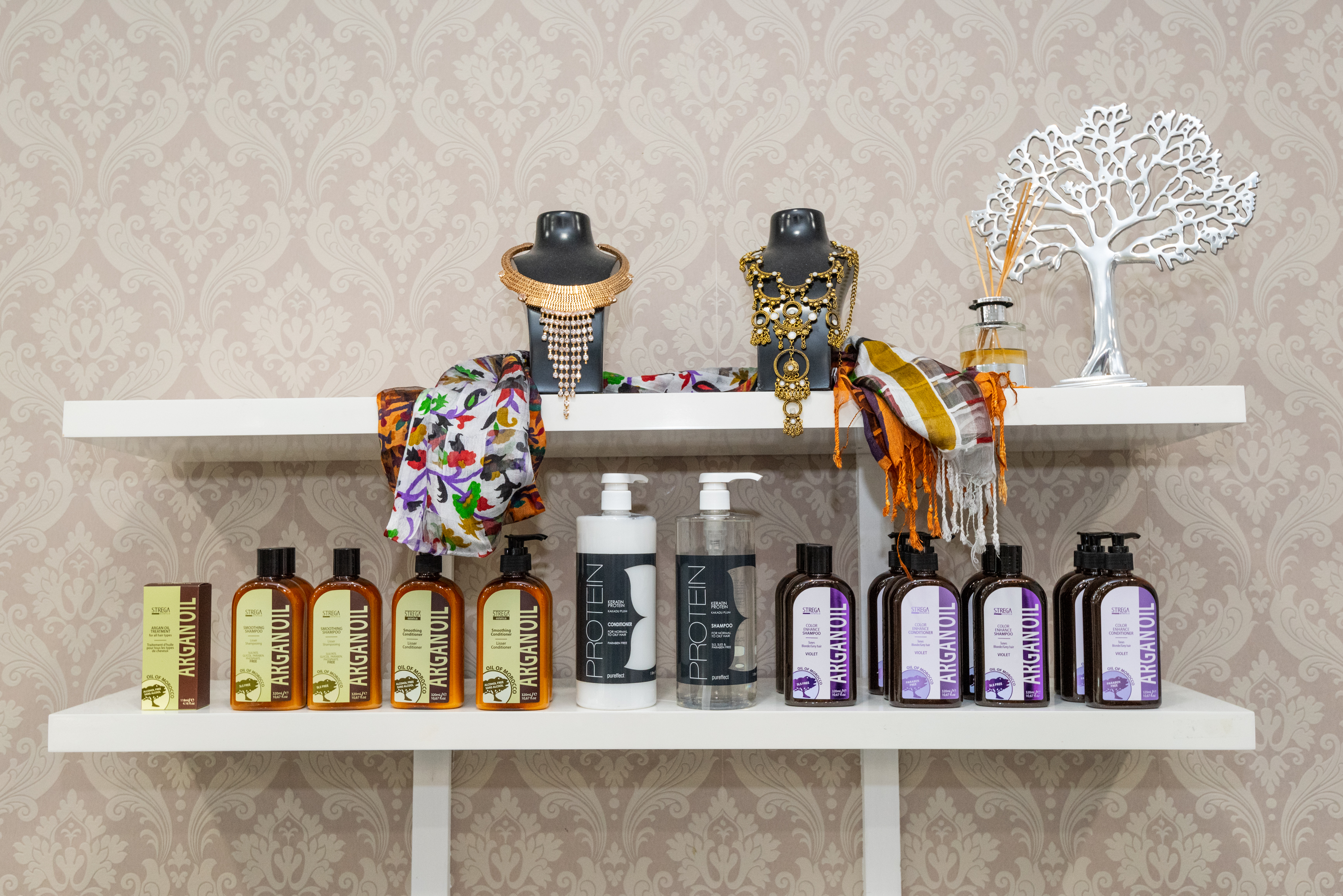 NVU Hair Artistry image 3