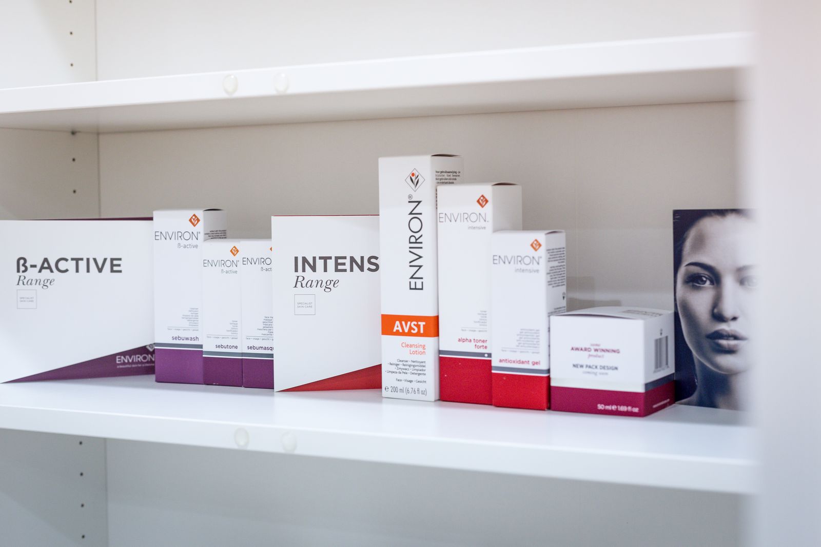 Forever Young Advanced Skin Care image 5