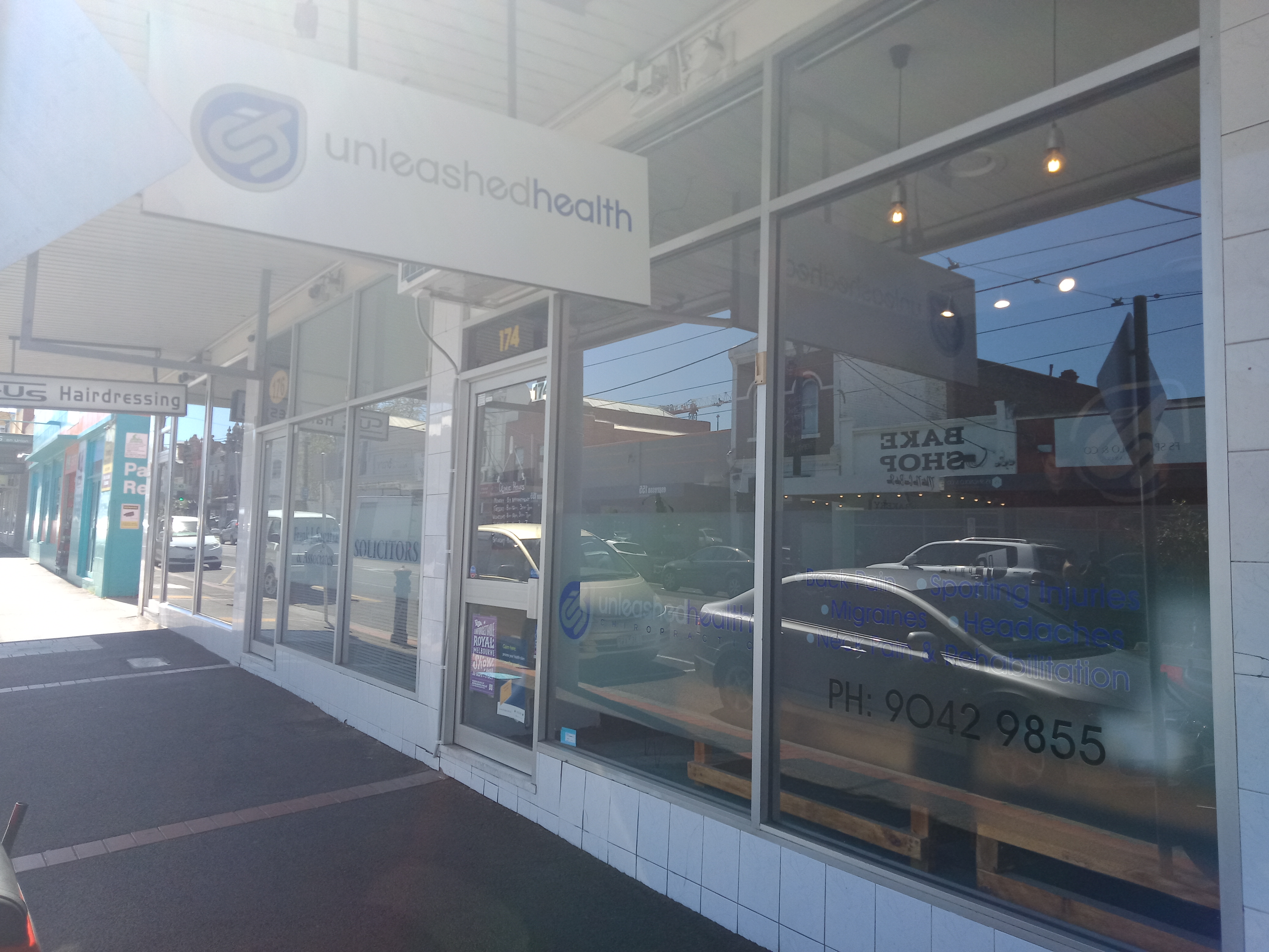 Unleashed Health image 2