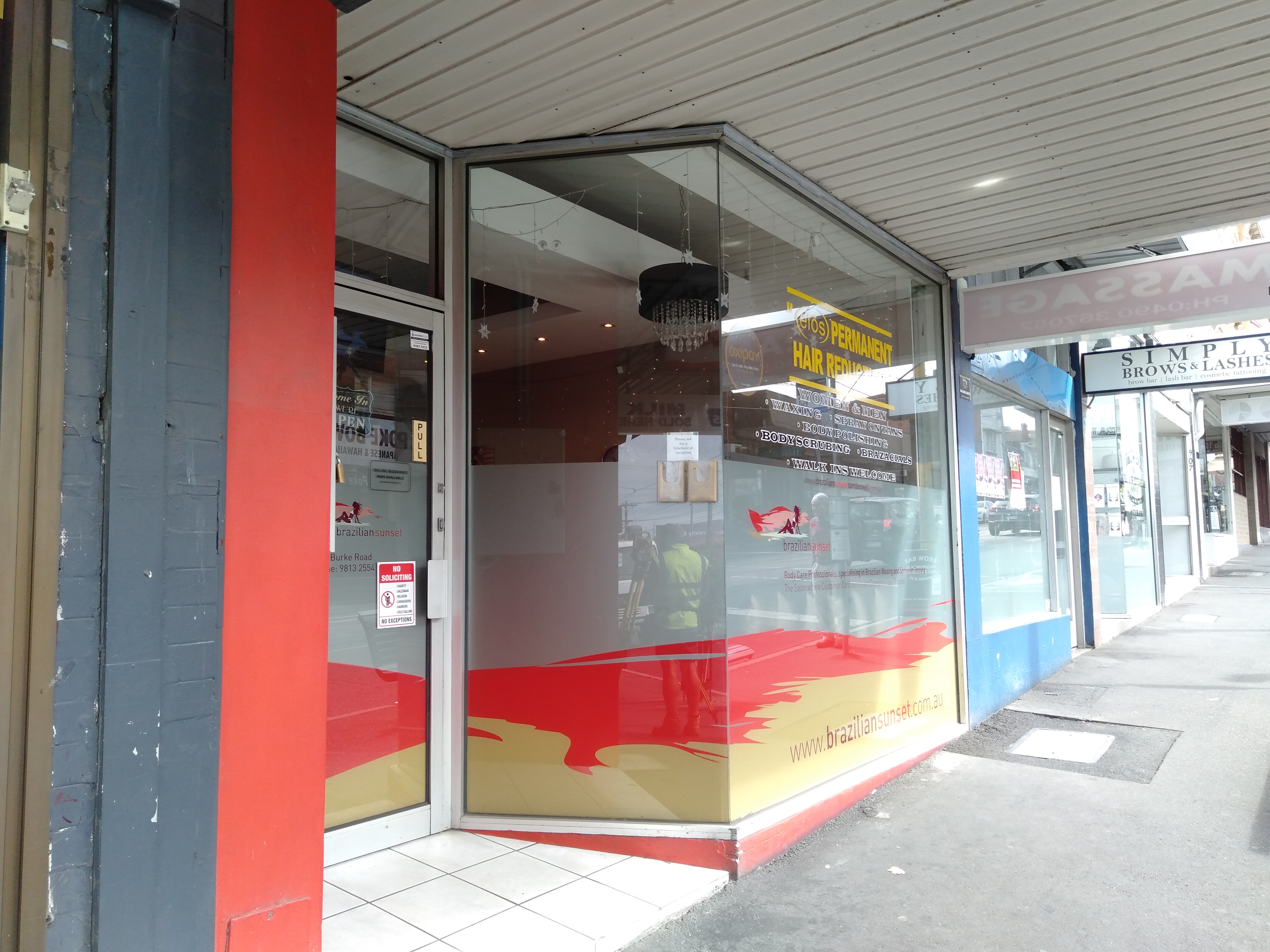 Brazilian Sunset image 2