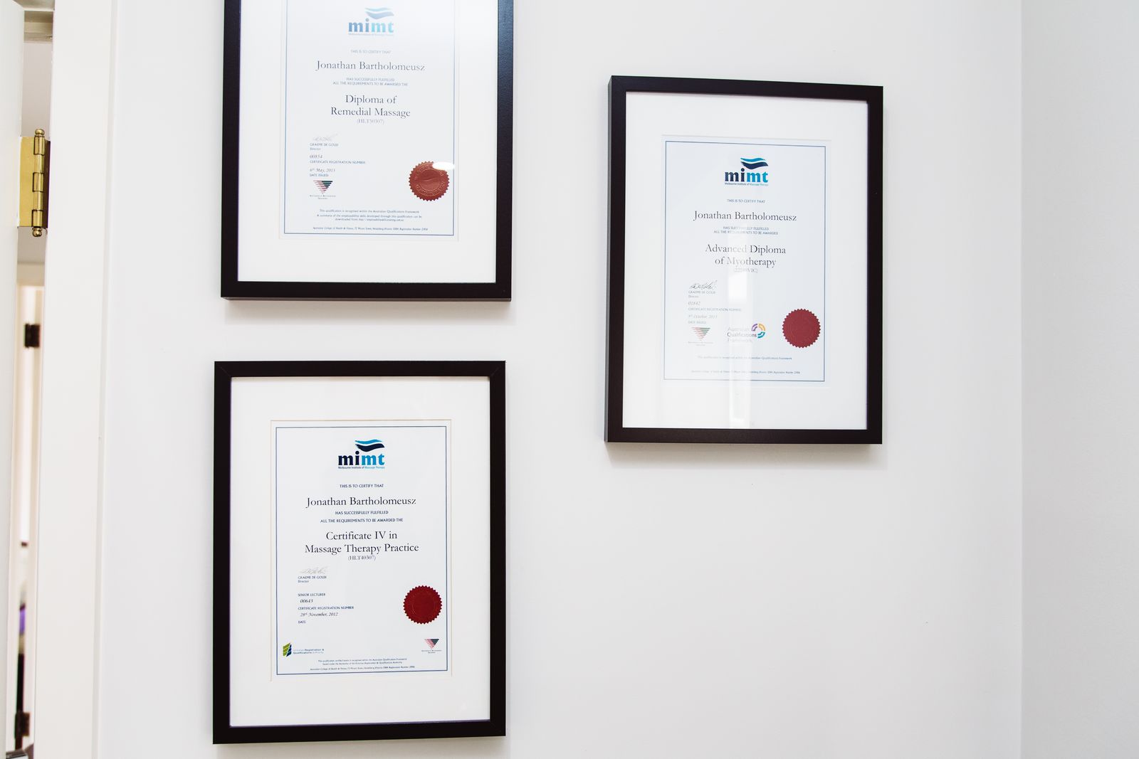 Myofit Massage Therapy image 10