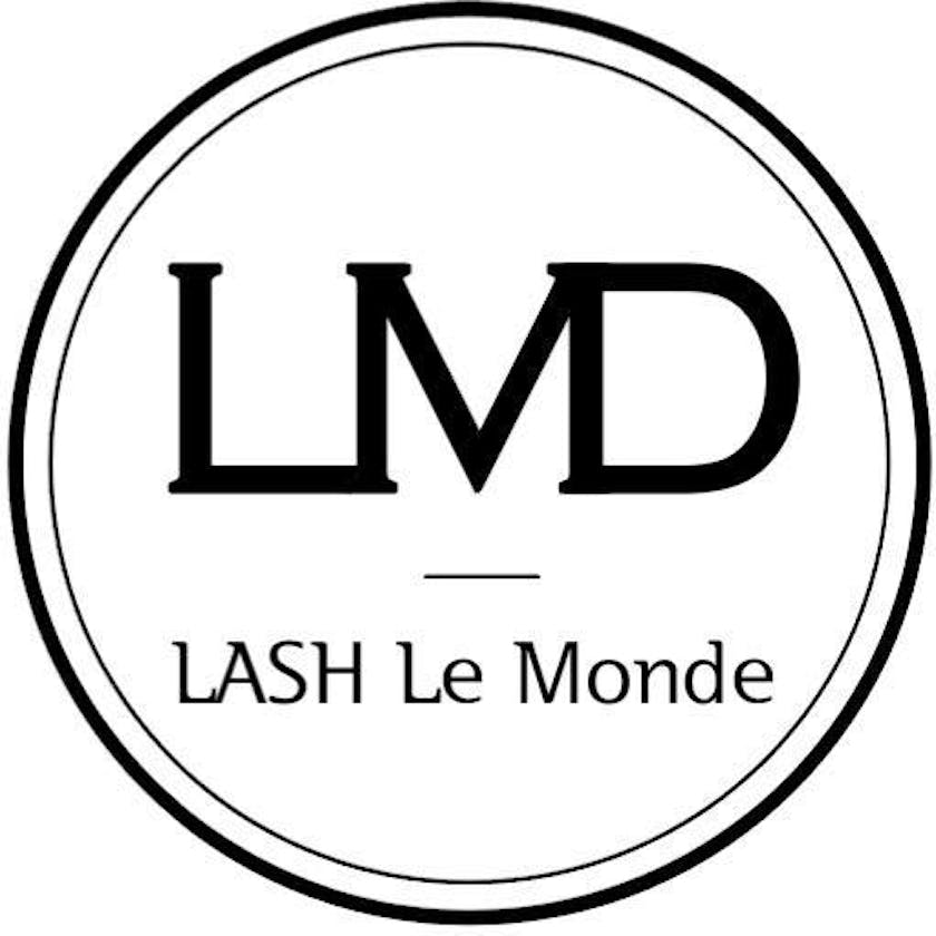 Lash Le Monde