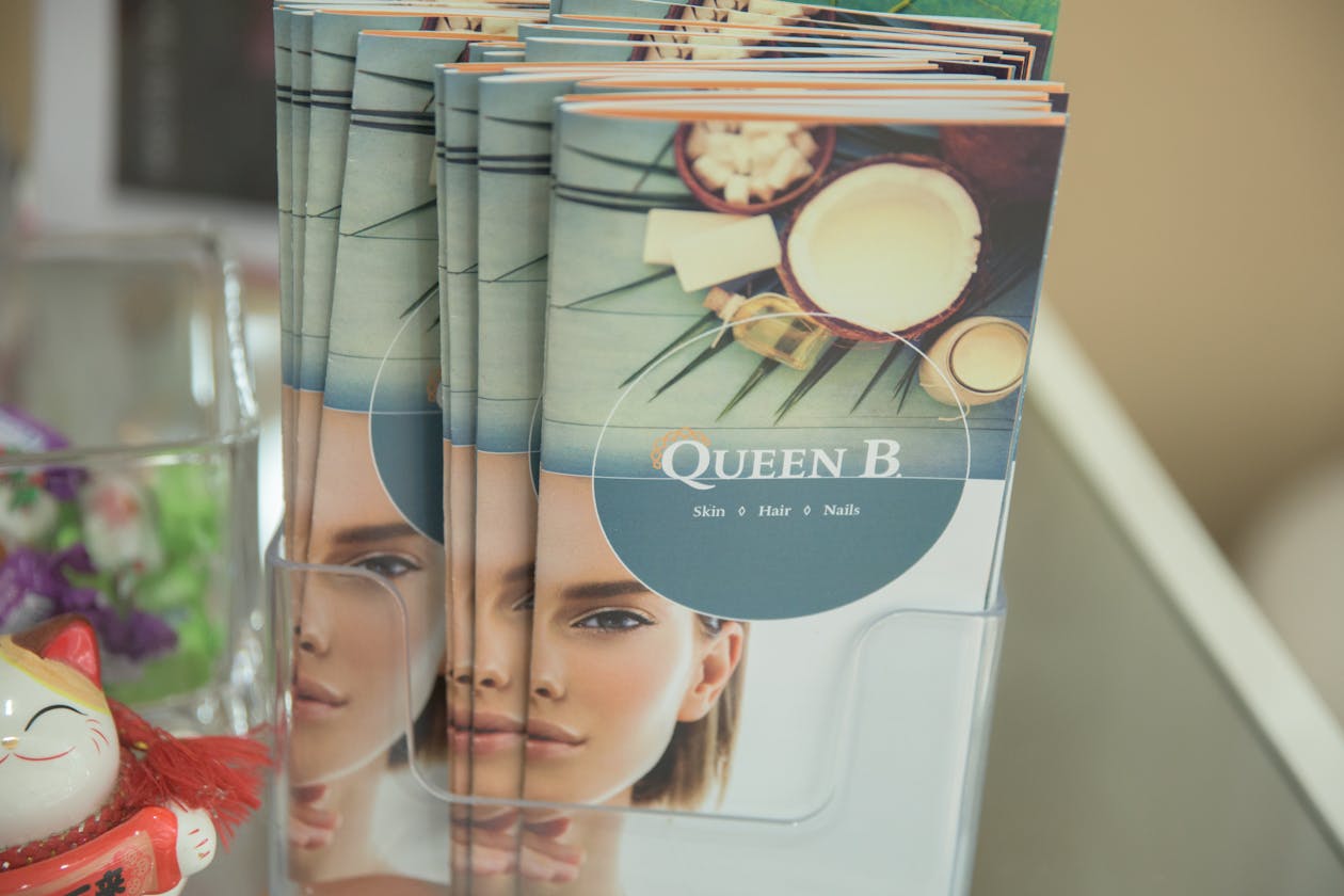 Queen B Skin and Beauty image 3