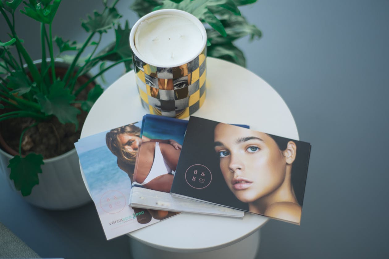 Beauty & Brow Co image 13