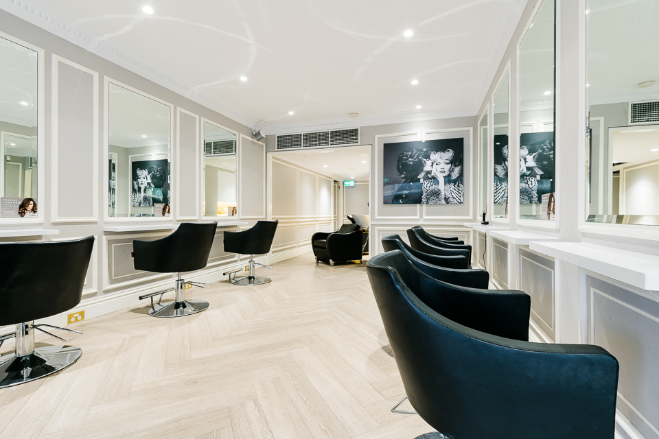 Butlers For Hair image 3