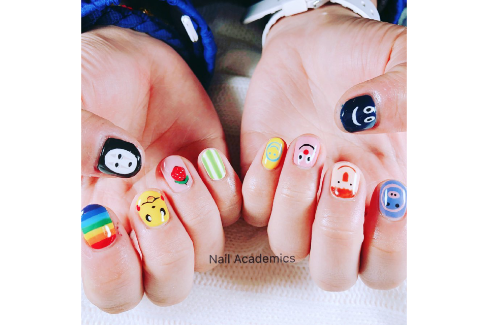 Nail Academics image 4