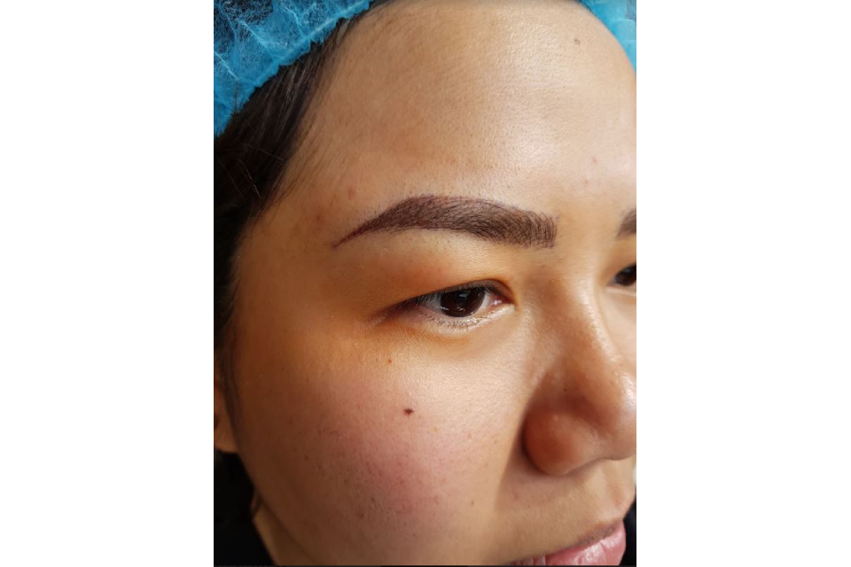 Infinity Beauty and Wellness from Chau Chau image 11