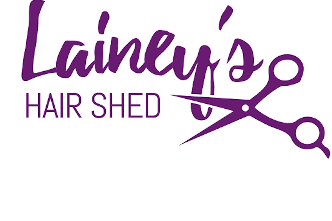 Laineys Hair Shed image 1
