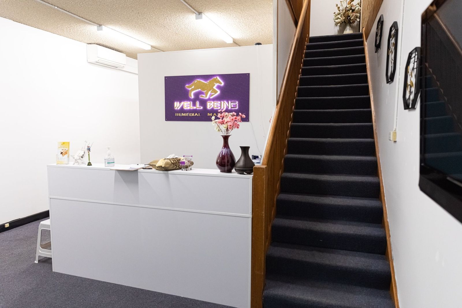 Wellbeing Remedial Massage image 6