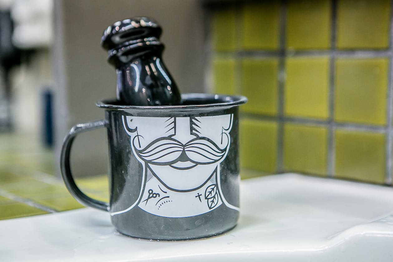 Daniel’s Barber Shop image 17