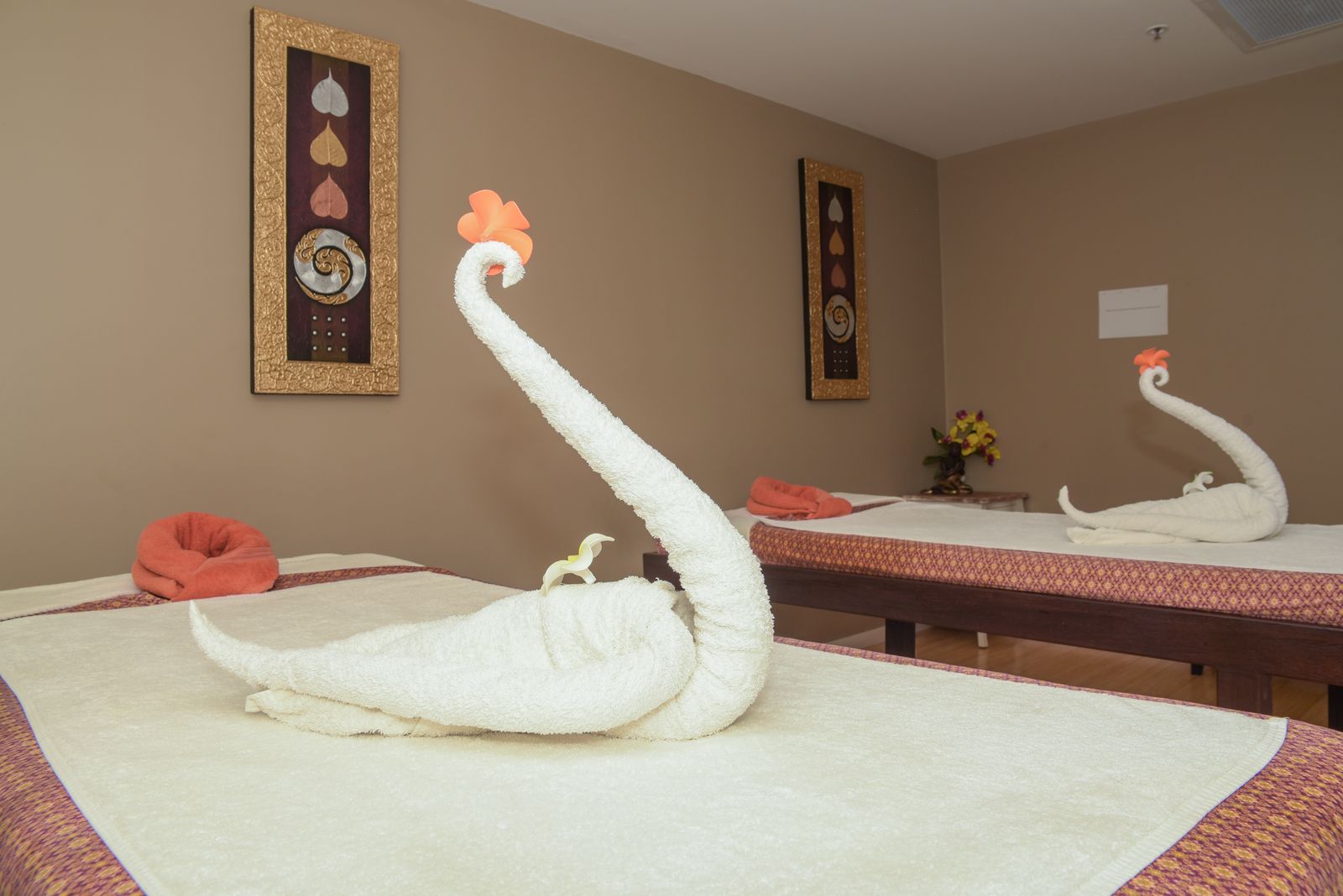 Six Senses Thai Spa image 3