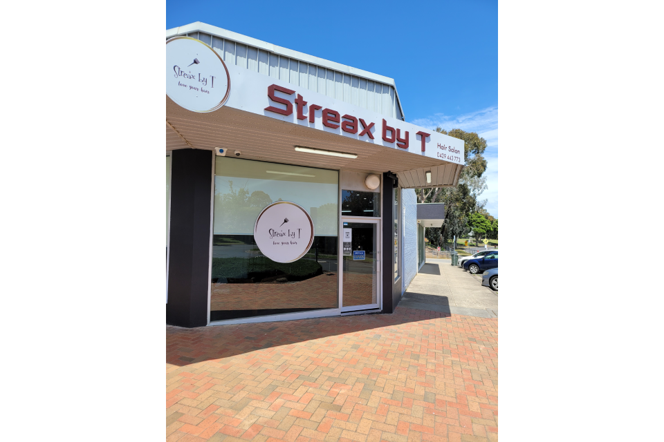 Streax by T image 11