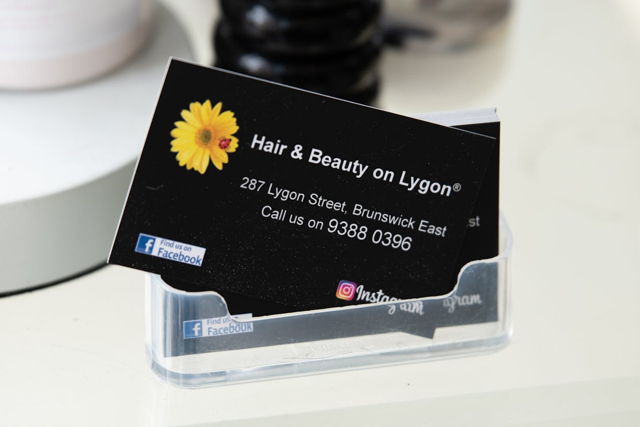 Hair & Beauty on Lygon image 11