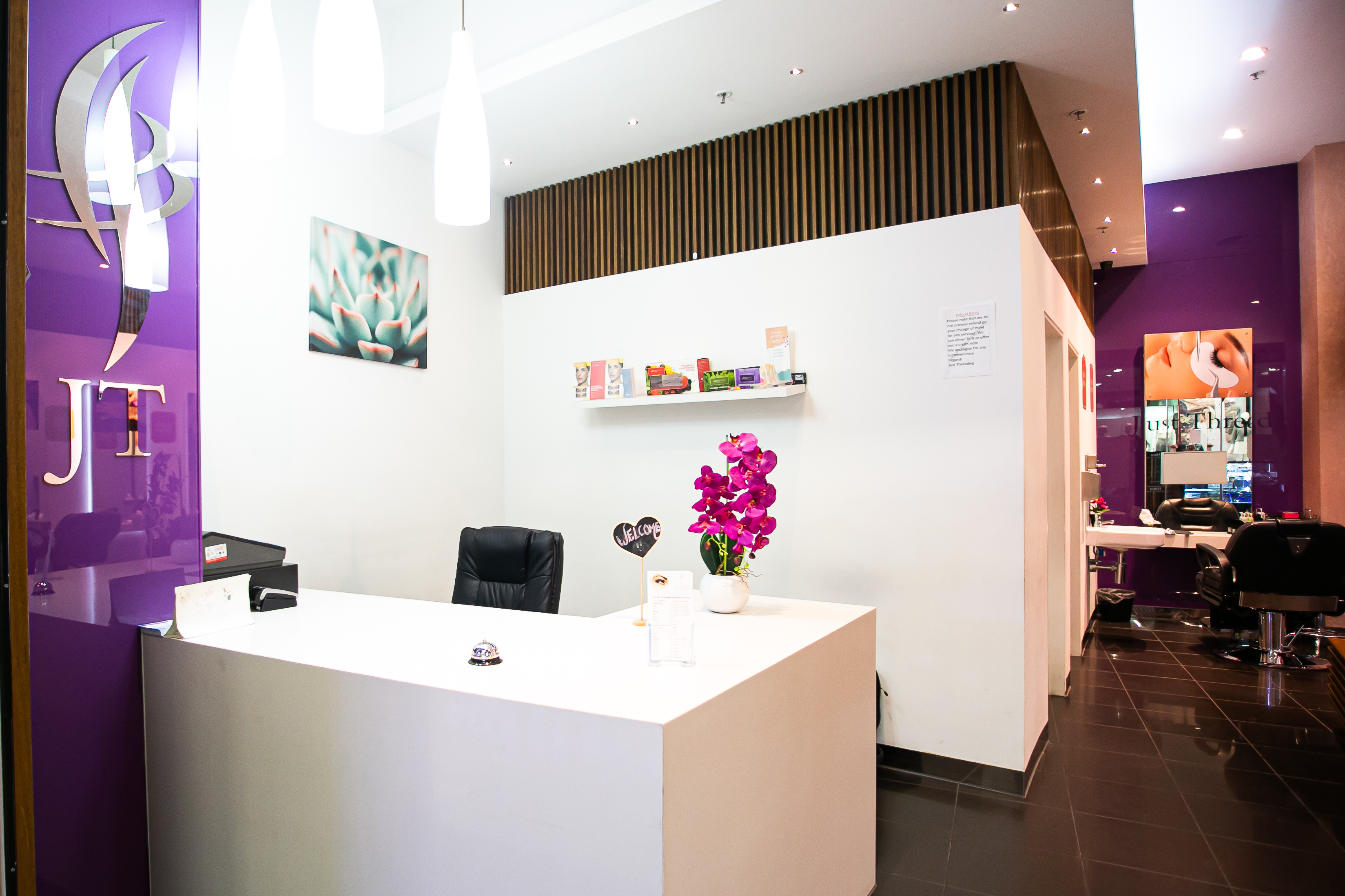 Just Threading - Highpoint image 4