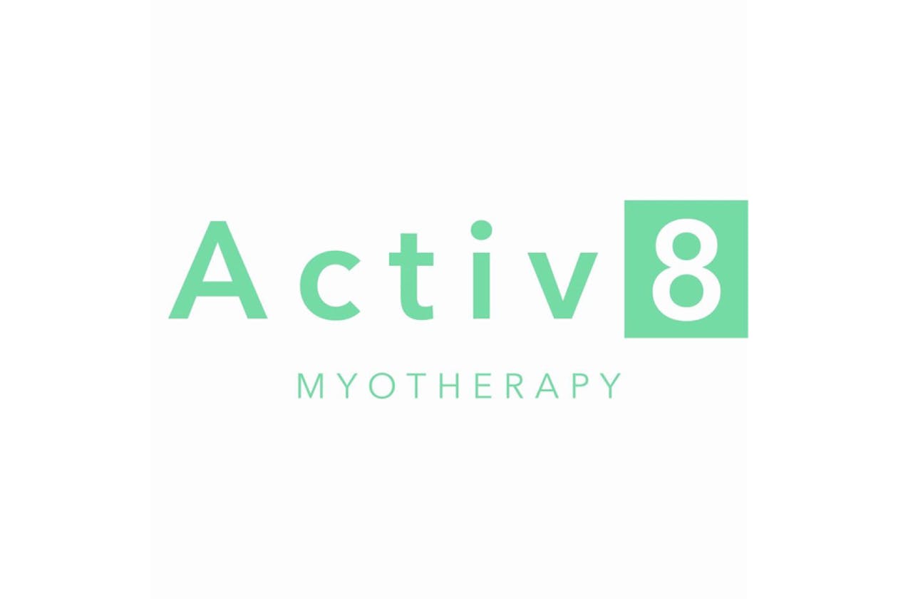Activ8 Myotherapy
