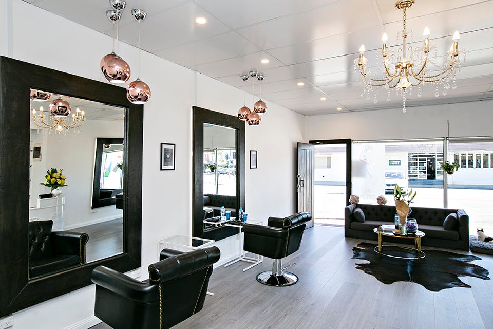 Hair By Mimi Southport Haircut and Hairdressing Bookwell